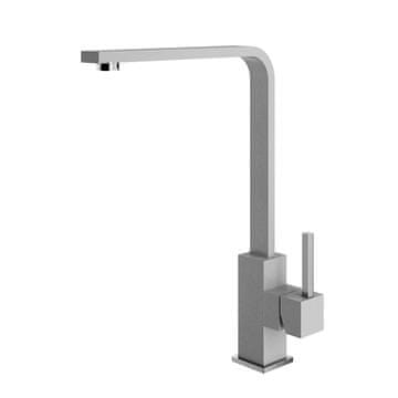 Genesis Kuhinjska armatura JENNY G81 granital siva