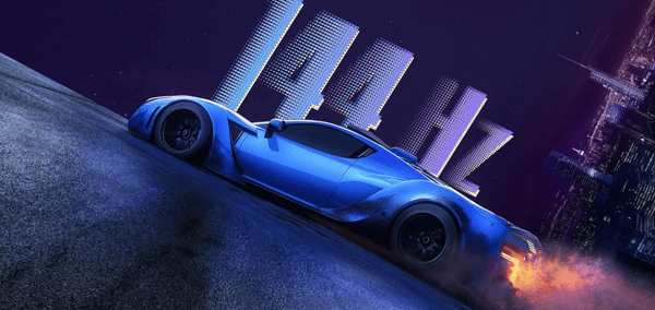 Pametno središče zabave