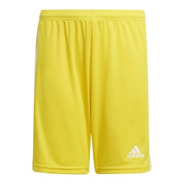 Adidas Hlače rumena JR Squadra 21