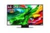 LG QNED evo AI QNED87 pametni televizor, 127 cm (50), 4K, 2025 (50QNED87A3D.AEU)