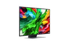 LG QNED evo AI QNED87 pametni televizor, 127 cm (50), 4K, 2025 (50QNED87A3D.AEU) - odprta embalaža