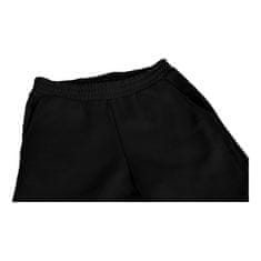 4F Hlače črna 125 - 131 cm JSPDD002