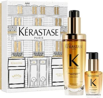Kérastase Komplet Elixir Ultime Duo
