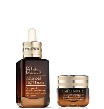 Estée Lauder Komplet za nego obraza in oči Advanced Night Repair