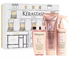 Kérastase Darilni komplet Gloss Absolu