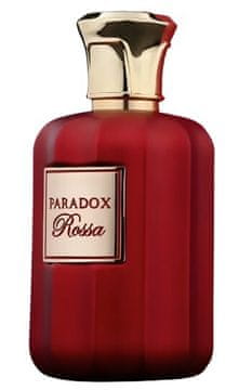 Paradox Rossa - EDP