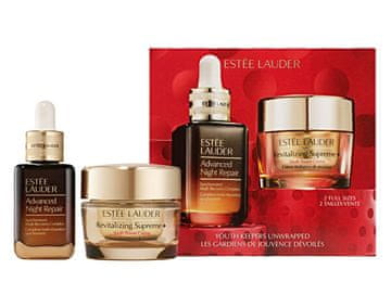 Estée Lauder Darilni komplet Youth Keepers Unwrapped