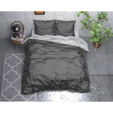 Royal Textile Beauty Double Face Gray/Anth