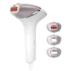Philips Lumea IPL 8000 Series aparat za odstranjevanje dlak (BRI947/00)