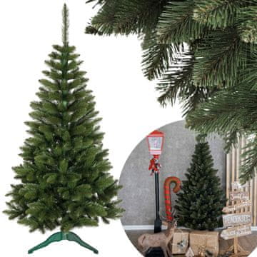 sarcia.eu Umetna smreka Milano, gosta, PREMIUM božično drevo + stojalo, realistična 180 cm