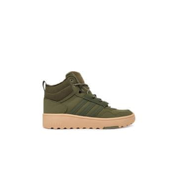 Adidas Čevlji S Hoops 4.0 Mid