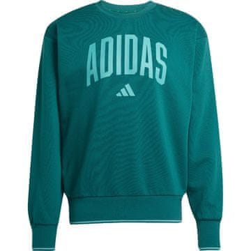 Adidas Športni puloverji JM1733