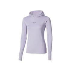 Mizuno Športni puloverji bela 168 - 173 cm/M Active