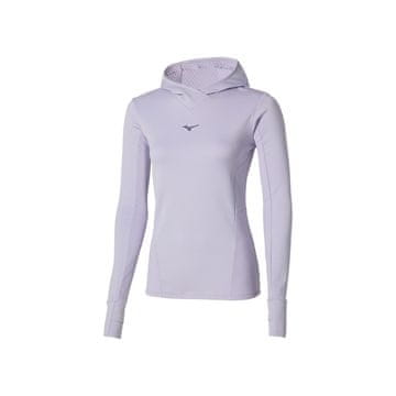 Mizuno Športni puloverji bela Active