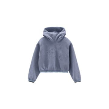 CMP Športni puloverji svetlo modra 169 - 171 cm/M 35H4666L417