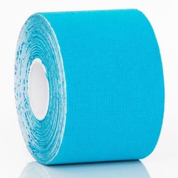 Gymstick Kineziološki trak 500 X 5CM, turkizen