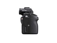 Sony Alpha 7S II fotoaparat z izmenljivim objektivom
