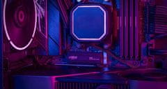 Crucial T705 SSD disk s hladilnikom, 4TB, PCIe Gen5, NVMe M.2