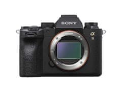 Sony Alpha 9 II fotoaparat z izmenljivim objektivom