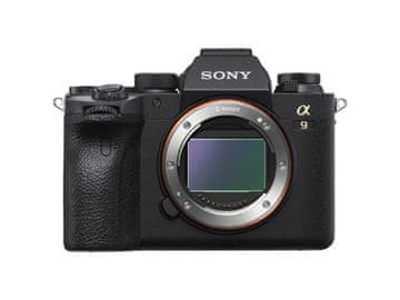 Sony Alpha 9 II fotoaparat z izmenljivim objektivom