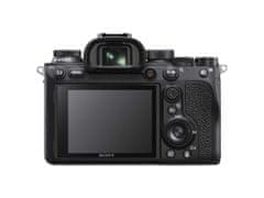 Sony Alpha 9 II fotoaparat z izmenljivim objektivom