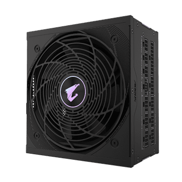 Gigabyte AORUS Elite P1000W modularni napajalnik, 80+ Platinum