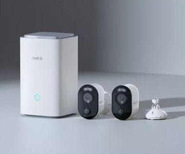 Namestite ga kamor koli želite.