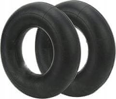 shumee ZRAČNICE 12 1/2 x 2 1/4 AV202 ZA VOZIČEK IN KOLO TAKO XTLANDER Z UKRIVLJENIM VENTILOM