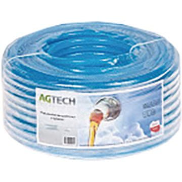 Cev PVC plastična cev za gorivo premera 12,5 mm 50 m 8 barov 05080125
