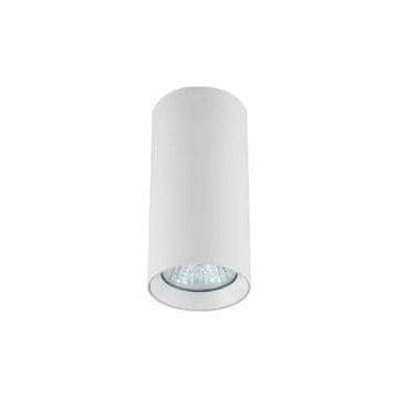 shumee Spot Manacor 13 cm GU10 bela LP-232/1D - 130 Light Prestige