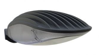 shumee LED zunanja stenska svetilka 26W temno siva IP65 SU-MA LS-LT-3A