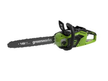 shumee 40V motorna žaga 40 cm GD40CS18