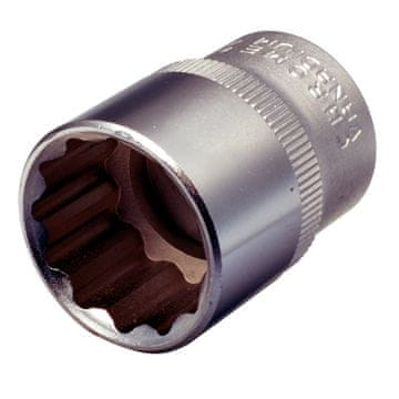 KS Tools Vtičnica za 12-krake vijake, 28 mm, 1/2 KS Tools