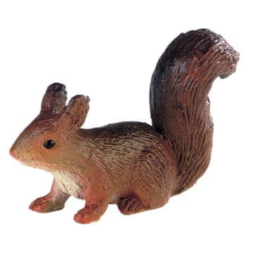 Bullyland 64423 Figurica veverice