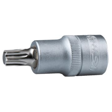 KS Tools Vtičnica za vijake TX, T60, 1/2 KS Tools