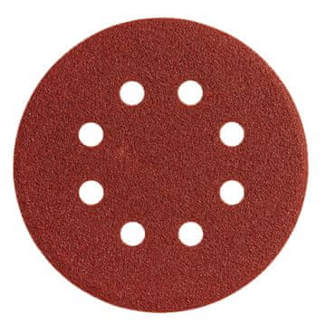 Rhodius Disk za brusni papir 150mm K40 50kos.