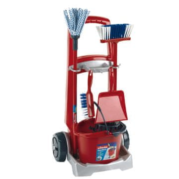 shumee Vileda Klein K6703 čistilni voziček