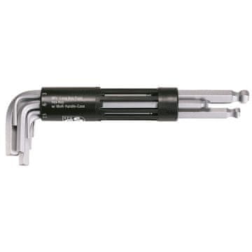 shumee CLASSIC 3 v 1 set imbus ključev z glavo