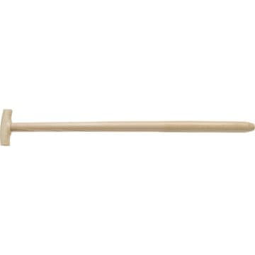 Ideal Rezervni ročaj za lopate Pionier 850x40,5 mm
