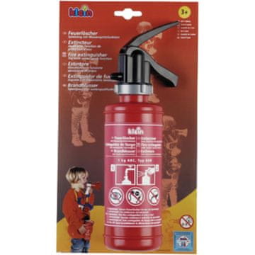 shumee Gasilni aparat s funkcijo pršenja vode