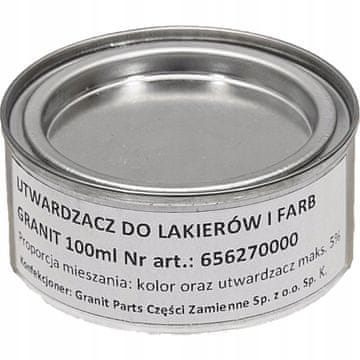 Univerzalni trdilec in sušilnik za vse barve in lake, pločevinka 0,1 l