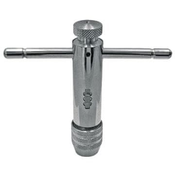 Völkel Držalo za orodje 4mm 100mm VÖLKEL