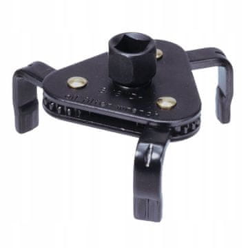 shumee Oljni filter Spider z adapterjem, 1/2 x 3/8 KS