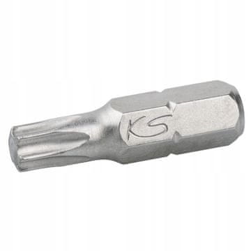 KS Tools 5/16 CLASSIC TX T45 vijačni nastavek, 30 mm KS Tools