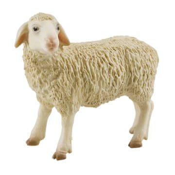 Bullyland Figurica ovce BL62320