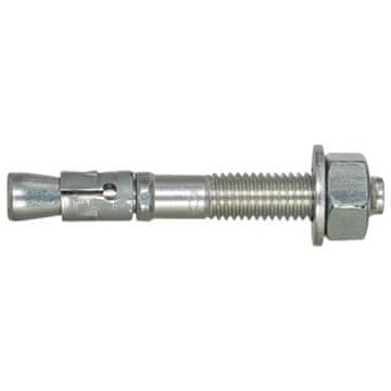 Fischer Sidrni vijak FBN II kratki M10x36 50 kosov.