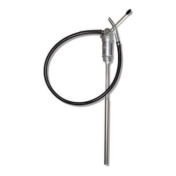 Ročna črpalka K 10 C - komplet TRCALEMIT 103089100