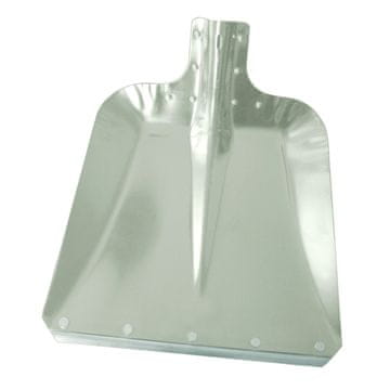 Ideal Lopata Hallenser brez ročaja 340x325mm