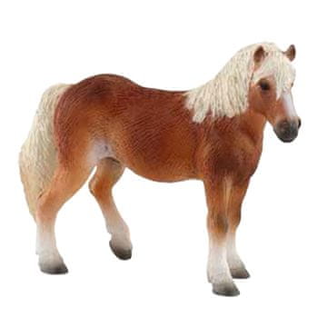 shumee Kobila Haflinger Bullyland