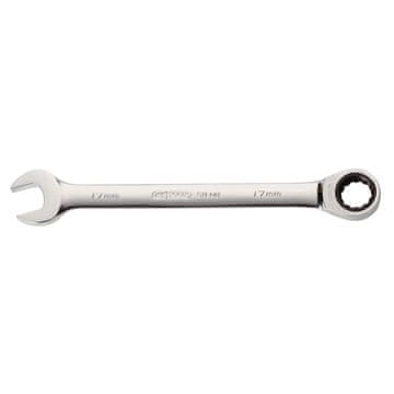 KS Tools GEARplus ragljasti ključ 30 mm K